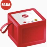 Bumper Rosso - Faba
