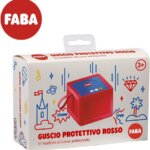 Bumper Rosso - Faba