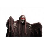 Mostro Alato con Luci 180 cm - Carnival Toys