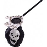 Mano Scheletro Dolcetto Scherzetto - Carnival Toys