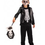 Mano Scheletro Dolcetto Scherzetto - Carnival Toys