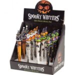 Penna Halloween Mod Ass - Carnival Toys