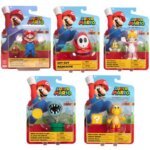 Pers Super Mario Mod Ass - Jakks