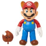 Pers Super Mario Mod Ass - Jakks
