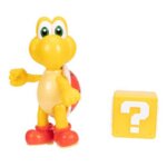Pers Super Mario Mod Ass - Jakks