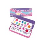 Supergirl Tin Case 3 level - Martinelia
