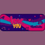 Supergirl Tin Case 3 level - Martinelia