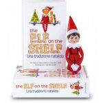 Libro Elf on the Shelf Femmina - Lumistella