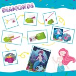 Sandy Colorando Diamonds - Lisciani