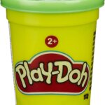 Vasetto Play-Doh Col Ass - Hasbro