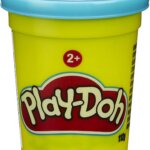 Vasetto Play-Doh Col Ass - Hasbro