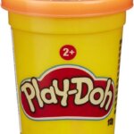Vasetto Play-Doh Col Ass - Hasbro