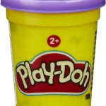 Vasetto Play-Doh Col Ass - Hasbro