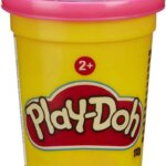 Vasetto Play-Doh Col Ass - Hasbro
