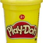 Vasetto Play-Doh Col Ass - Hasbro