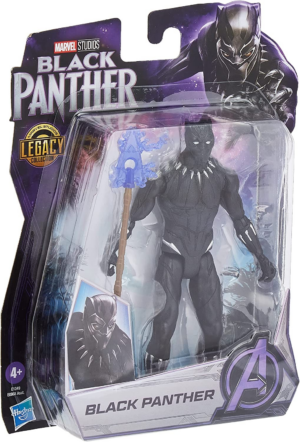 Black Panther - hasbro