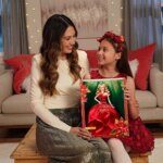 Barbie Magia delle Feste 2022 - Mattel