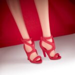 Barbie Magia delle Feste 2022 - Mattel