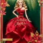 Barbie Magia delle Feste 2022 - Mattel