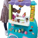 Il Camioncino dei Gelati Playdoh - Hasbro