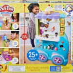 Il Camioncino dei Gelati Playdoh - Hasbro