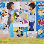 Il Camioncino dei Gelati Playdoh - Hasbro