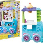 Il Camioncino dei Gelati Playdoh - Hasbro