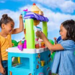 Il Camioncino dei Gelati Playdoh - Hasbro