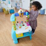 Il Camioncino dei Gelati Playdoh - Hasbro