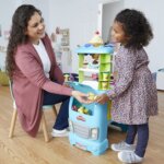 Il Camioncino dei Gelati Playdoh - Hasbro