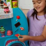 Il Camioncino dei Gelati Playdoh - Hasbro