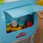 Il Camioncino dei Gelati Playdoh - Hasbro