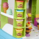 Il Camioncino dei Gelati Playdoh - Hasbro