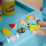Il Camioncino dei Gelati Playdoh - Hasbro