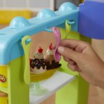 Il Camioncino dei Gelati Playdoh - Hasbro