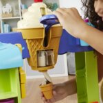 Il Camioncino dei Gelati Playdoh - Hasbro