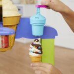 Il Camioncino dei Gelati Playdoh - Hasbro