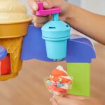 Il Camioncino dei Gelati Playdoh - Hasbro
