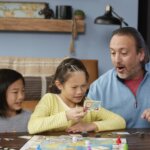 Monopoly Travel World Tour - Hasbro