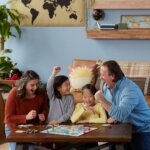 Monopoly Travel World Tour - Hasbro