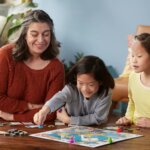 Monopoly Travel World Tour - Hasbro
