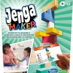 Jenga Maker - Hasbro