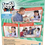 Jenga Maker - Hasbro