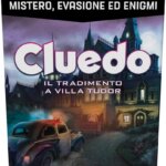 Cluedo Escape - Hasbro