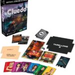 Cluedo Escape - Hasbro