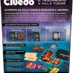 Cluedo Escape - Hasbro