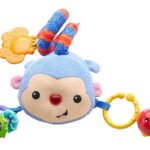 Cuccioli da Passeggio - Fisher Price