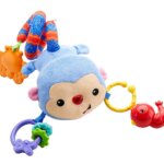 Cuccioli da Passeggio - Fisher Price