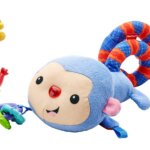 Cuccioli da Passeggio - Fisher Price