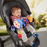 Cuccioli da Passeggio - Fisher Price